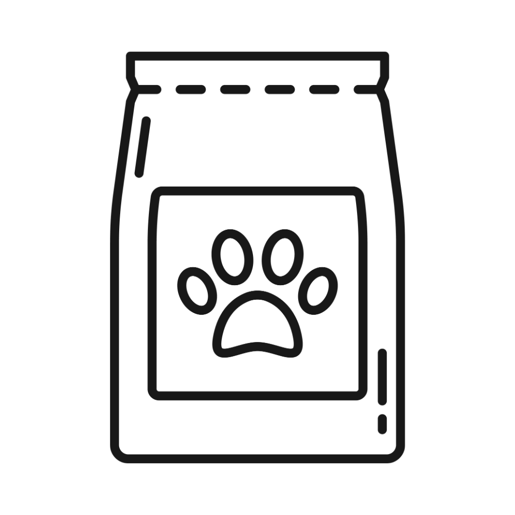 Cat Dry Food