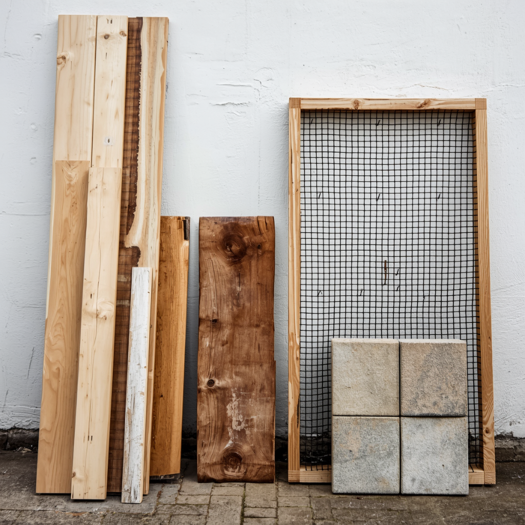 Building Materials