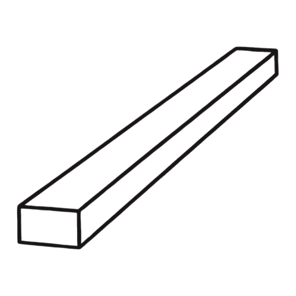 Decking Timber