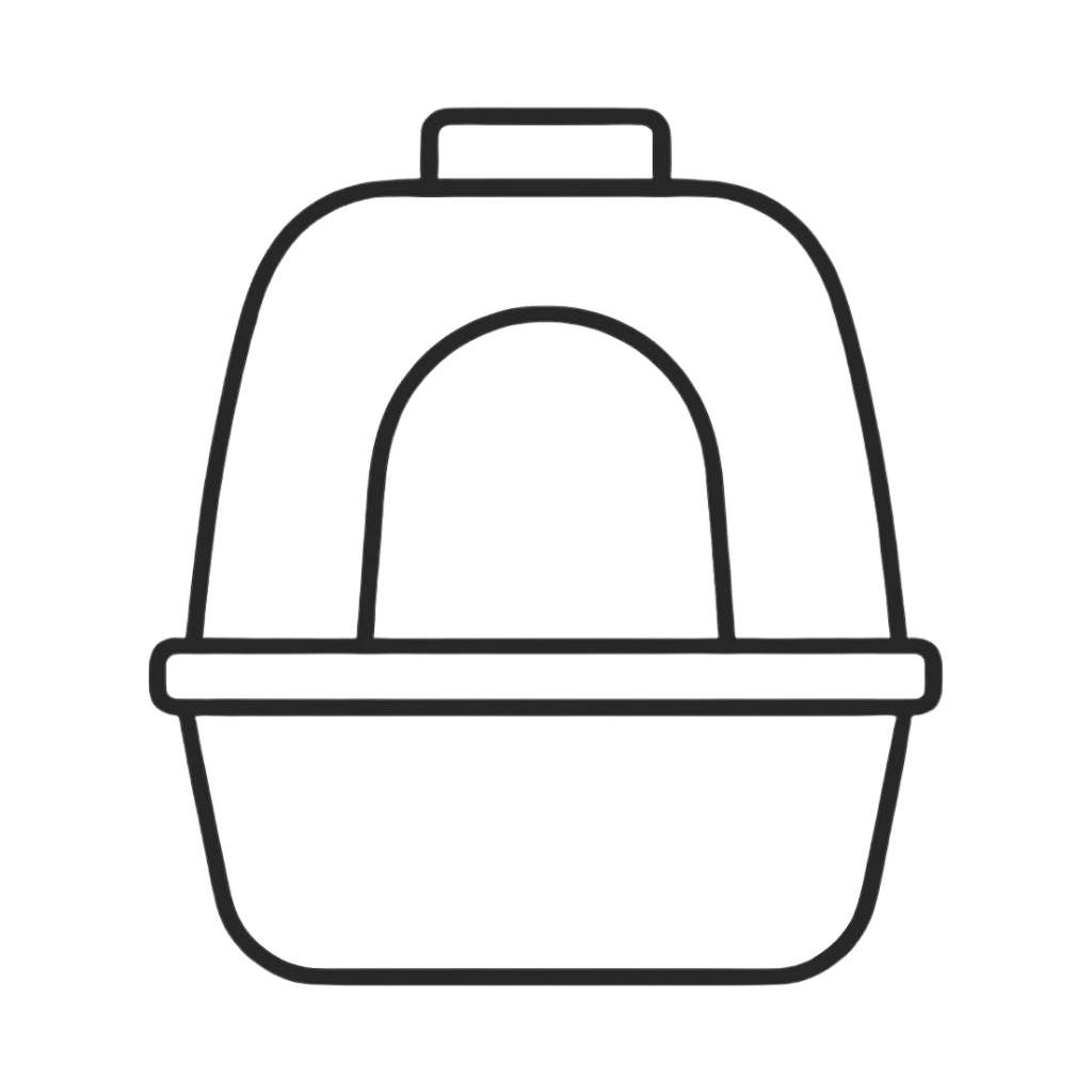 Litter Box